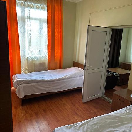 Tsalka Hotel Buitenkant foto