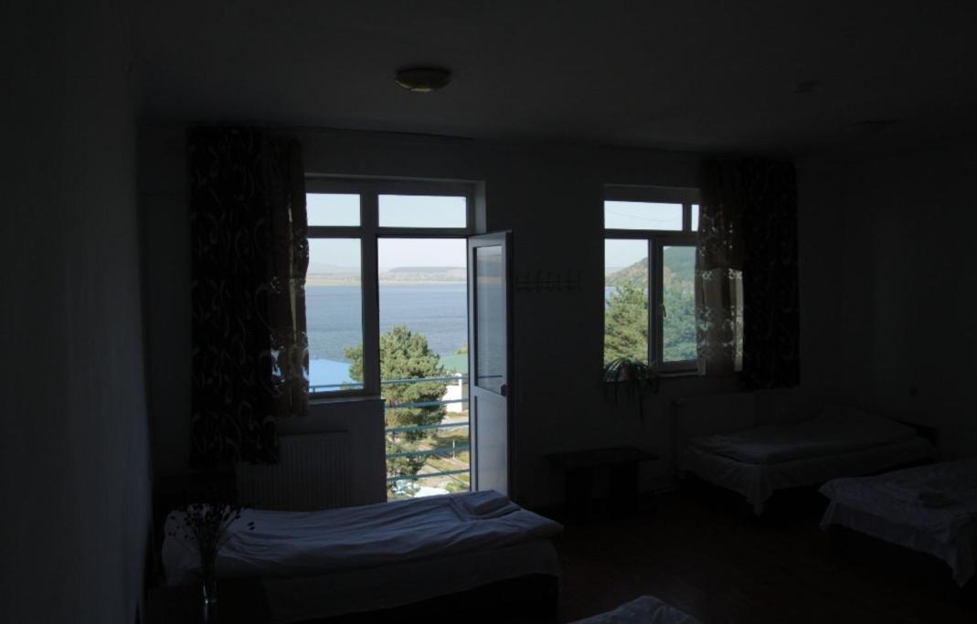 Tsalka Hotel Buitenkant foto