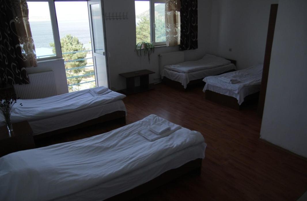 Tsalka Hotel Buitenkant foto