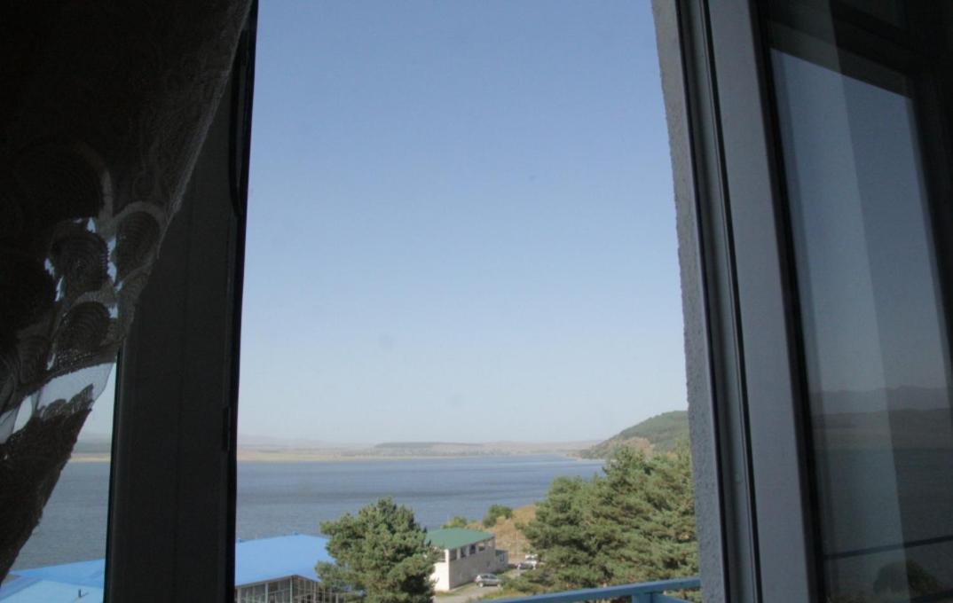 Tsalka Hotel Buitenkant foto