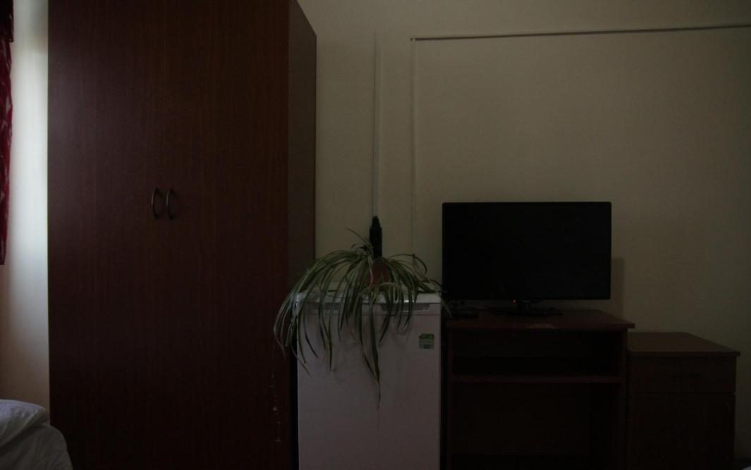 Tsalka Hotel Buitenkant foto