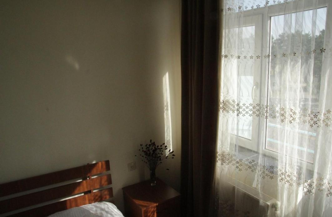 Tsalka Hotel Buitenkant foto