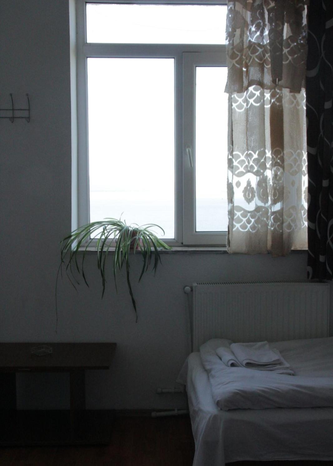 Tsalka Hotel Buitenkant foto