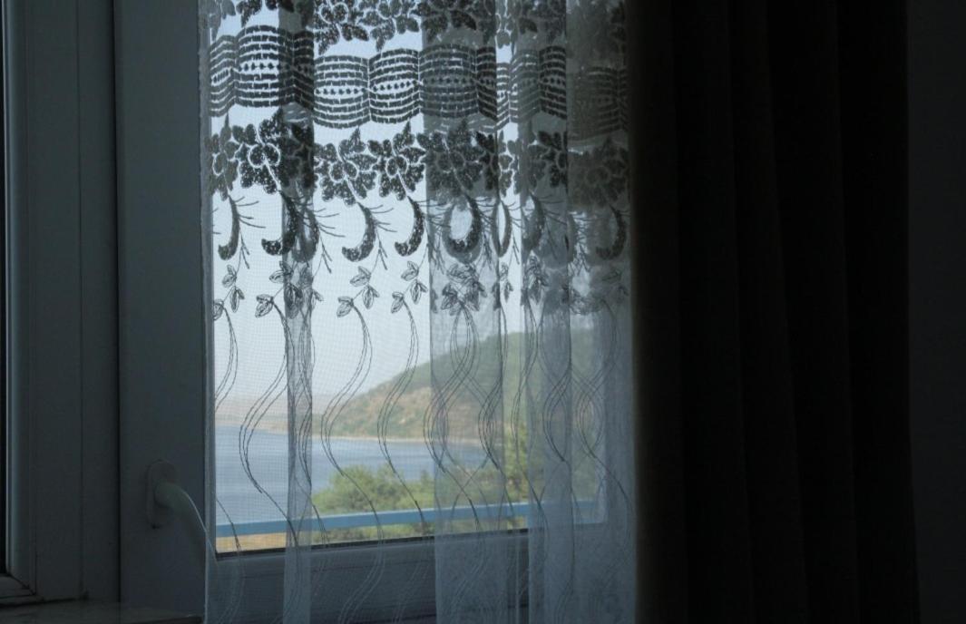 Tsalka Hotel Buitenkant foto