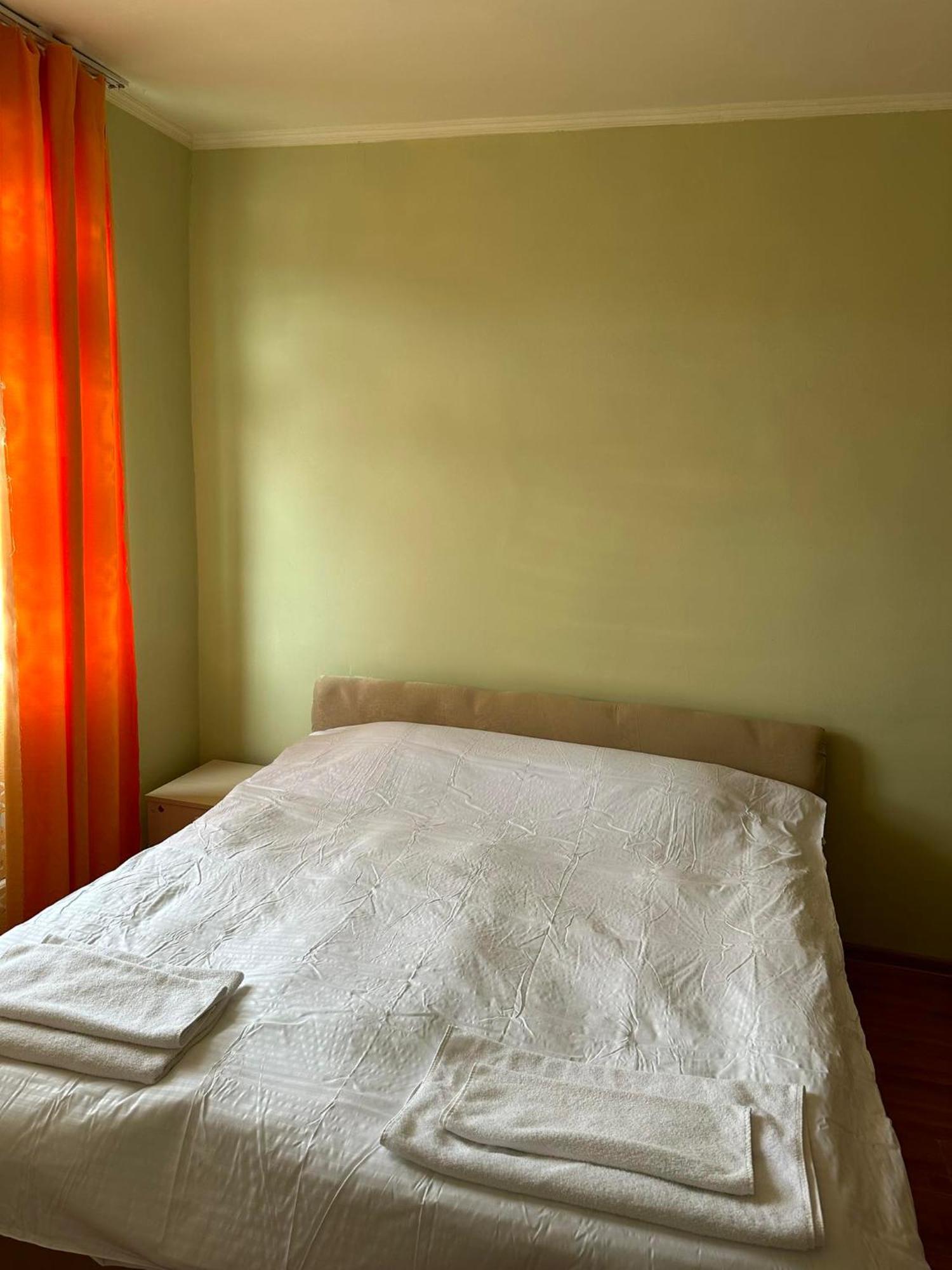 Tsalka Hotel Buitenkant foto
