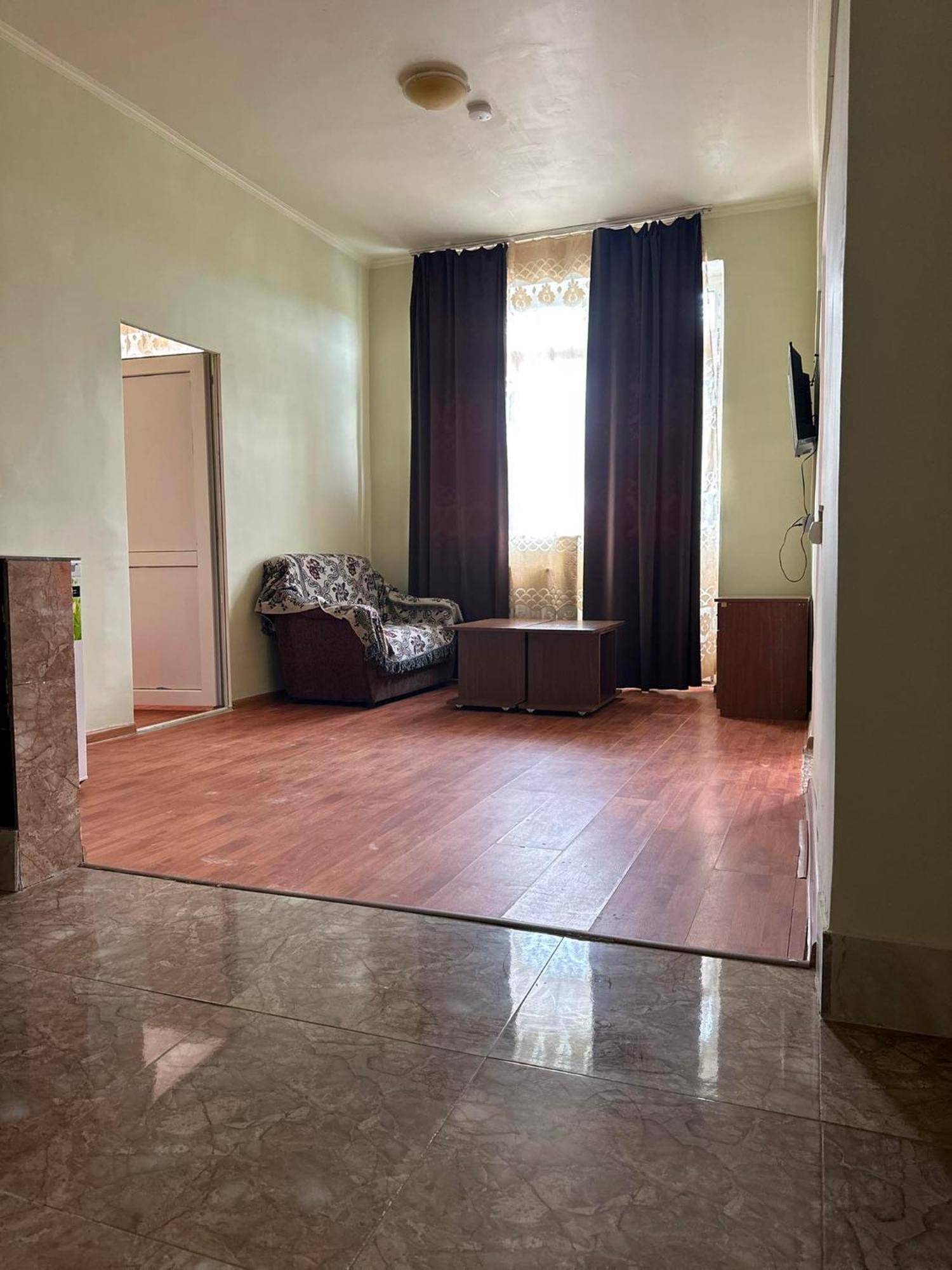 Tsalka Hotel Buitenkant foto