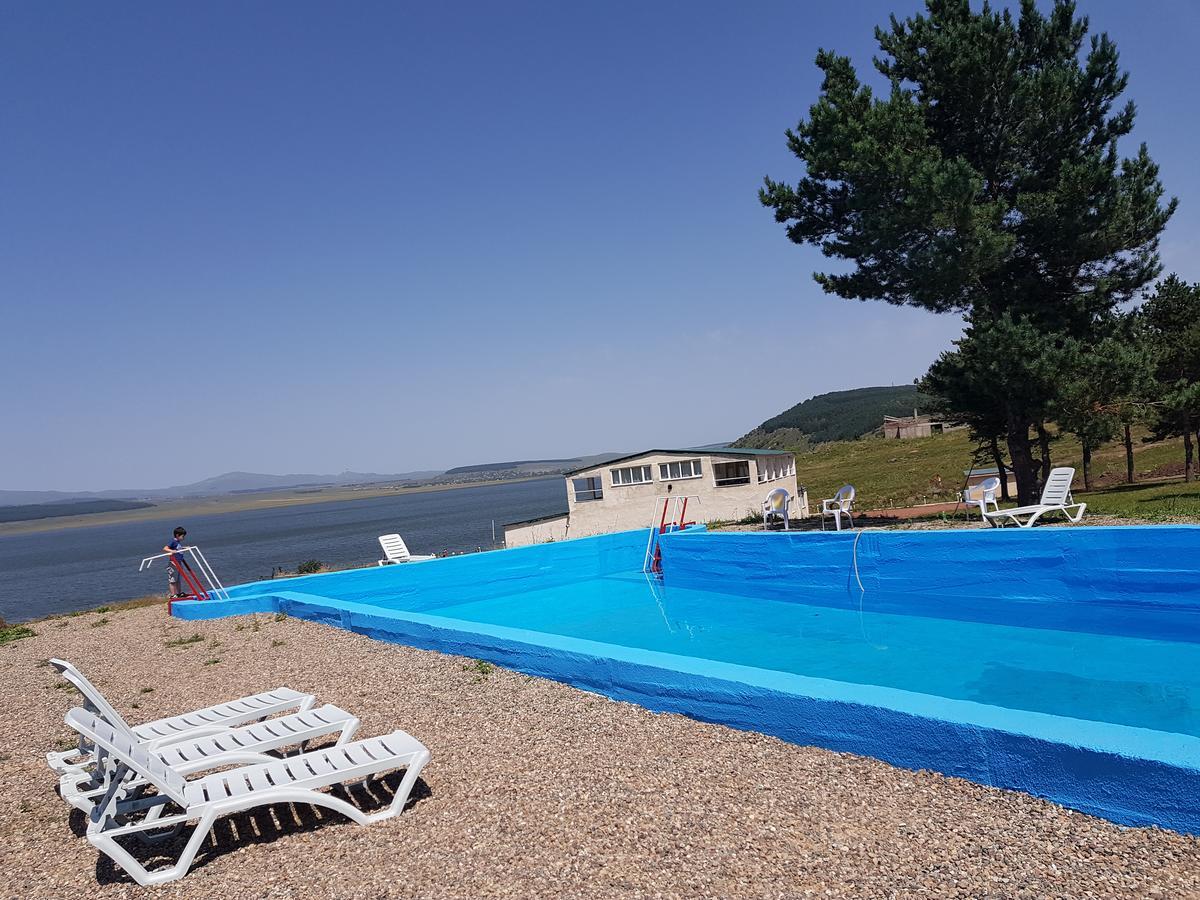 Tsalka Hotel Buitenkant foto
